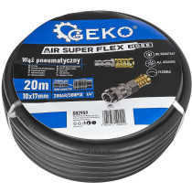 SURUÕHUVOOLIK 10X17MM, 20M XF-LIITMIK+PESA GEKO