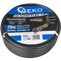 SURUÕHUVOOLIK 10X17MM, 20M XF-LIITMIK+PESA GEKO