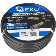 SURUÕHUVOOLIK 10X17MM, 20M XF-LIITMIK+PESA GEKO
