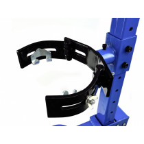 KEERDVEDRU TÕMMITS HÜDRO 1T, STATSIONAARNE GEKO