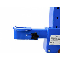 KEERDVEDRU TÕMMITS HÜDRO 1T, STATSIONAARNE GEKO