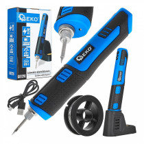 AKUJOOTEKOLB 8W, 1500MAH 4V LAADIJA GEKO