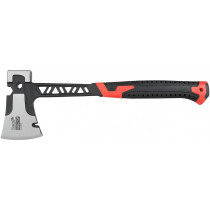 KIRVES "MONOBLOCK" ANTI-SHOCK 600G/360MM TVARDY