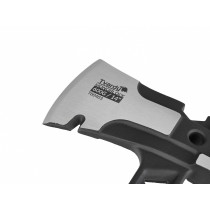 KIRVES "MONOBLOCK" ANTI-SHOCK 600G/360MM TVARDY