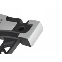 KIRVES "MONOBLOCK" ANTI-SHOCK 600G/360MM TVARDY