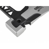 KIRVES "MONOBLOCK" ANTI-SHOCK 600G/360MM TVARDY