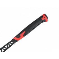 KIRVES "MONOBLOCK" ANTI-SHOCK 600G/360MM TVARDY