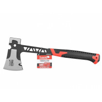 KIRVES "MONOBLOCK" ANTI-SHOCK 600G/360MM TVARDY