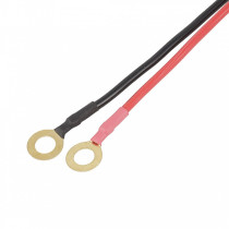 SIGARETISÜÜTAJA PESA PIKENDUSJUHE 100CM 15A, 8,4MM KLEMM 12/24V CARMOTION