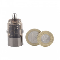 SIGARETISÜÜTAJA KIIRLAADIJA NANO 2X USB-C PD MAX 30W, 12V/24V WAYME