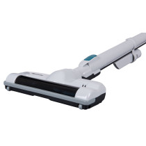 AKUTOLMUIMEJA 40V XGT, ELEKTRILINE PÖÖRDHARI, 110W, TSÜKLONFILTER, ILMA AKUDE JA LAADIJATA! VALGE MAKITA