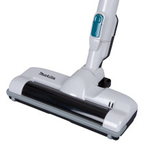 AKUTOLMUIMEJA 40V XGT, ELEKTRILINE PÖÖRDHARI, 110W, TSÜKLONFILTER, ILMA AKUDE JA LAADIJATA! VALGE MAKITA