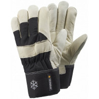 203-8 VEISENAHK FLIISVOODRIGA TÖÖKINDAD TEGERA