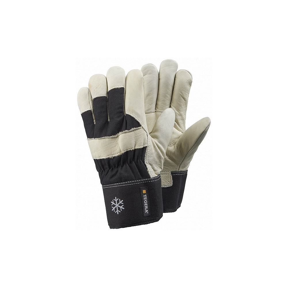 203-8 VEISENAHK FLIISVOODRIGA TÖÖKINDAD TEGERA