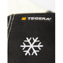 203-8 VEISENAHK FLIISVOODRIGA TÖÖKINDAD TEGERA