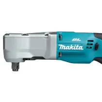 AKULÖÖKNURKMUTRIKEERAJA 1/2" 18V 340/530NM, AKUDE JA LAADIJATA MAKITA