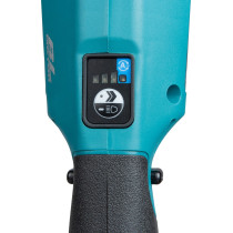 AKULÖÖKNURKMUTRIKEERAJA 1/2" 18V 340/530NM, AKUDE JA LAADIJATA MAKITA