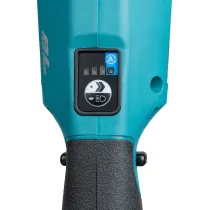 AKULÖÖKNURKMUTRIKEERAJA 1/2" 18V 340/530NM, AKUDE JA LAADIJATA MAKITA