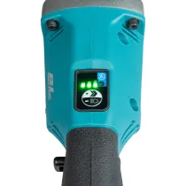 AKULÖÖKNURKMUTRIKEERAJA 1/2" 18V 340/530NM, AKUDE JA LAADIJATA MAKITA