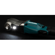 AKULÖÖKNURKMUTRIKEERAJA 1/2" 18V 340/530NM, AKUDE JA LAADIJATA MAKITA