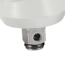 AKULÖÖKNURKMUTRIKEERAJA 1/2" 18V 340/530NM, AKUDE JA LAADIJATA MAKITA