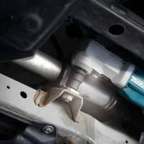 AKULÖÖKNURKMUTRIKEERAJA 1/2" 18V 340/530NM, AKUDE JA LAADIJATA MAKITA
