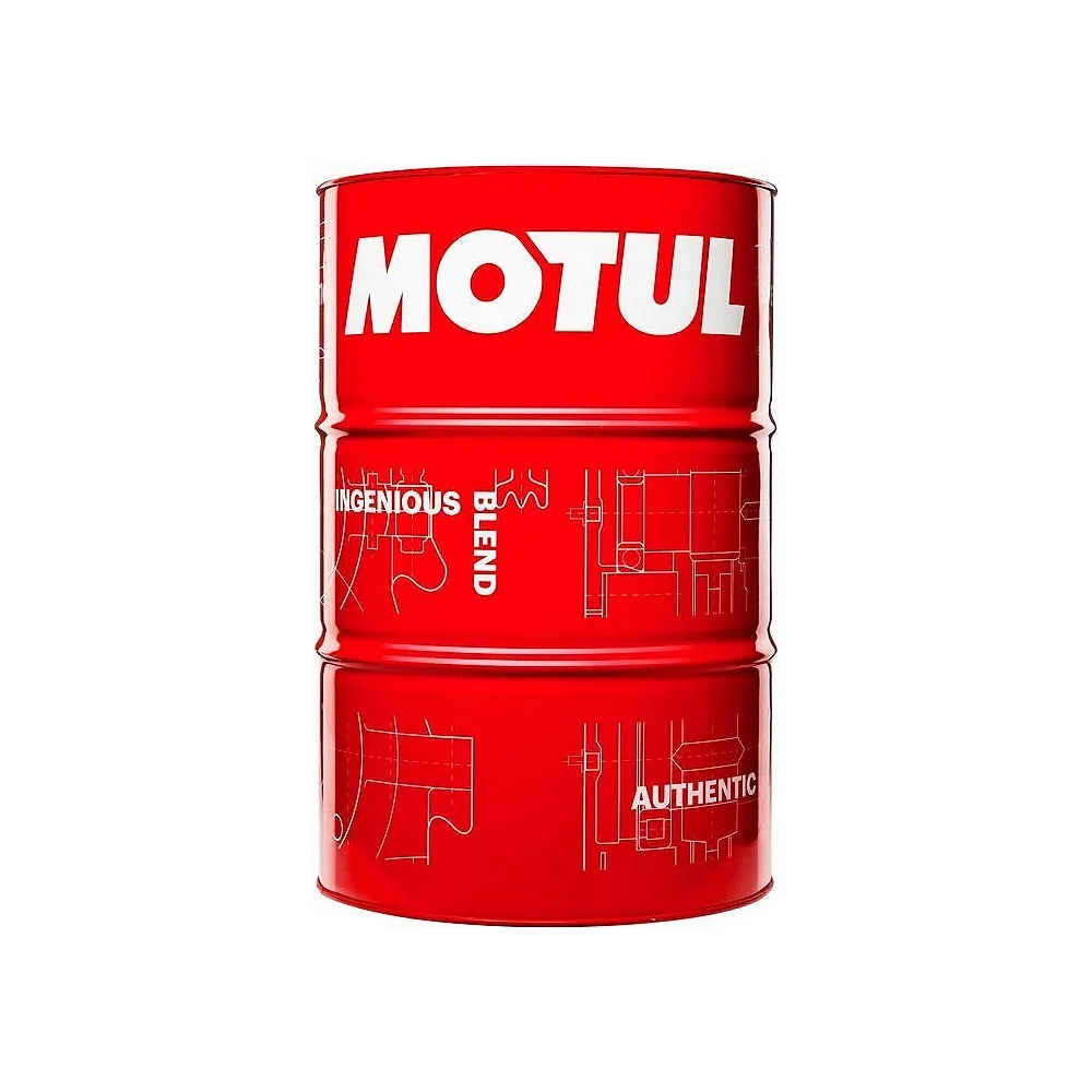 MOTUL MULTI DCTF DSG KÄIGUKASTIÕLI 1L LAHTINE