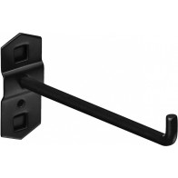 PERFOSEINA KONKS 100MM ZINC (ENAMLEVINUD) PERFO -10X10MM/28MM JBM