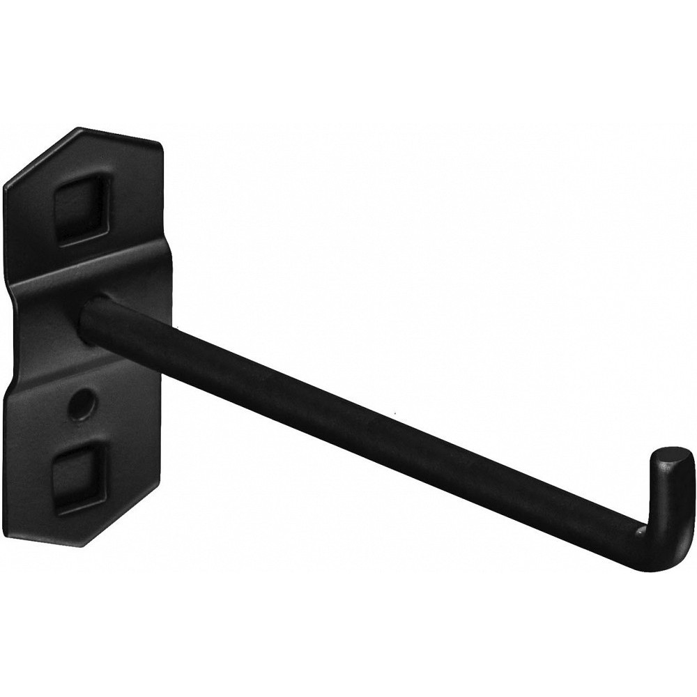 PERFOSEINA KONKS 100MM ZINC (ENAMLEVINUD) PERFO -10X10MM/28MM JBM