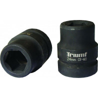 1" LÖÖKPADRUN LÜHIKE 43MM TRIUMF