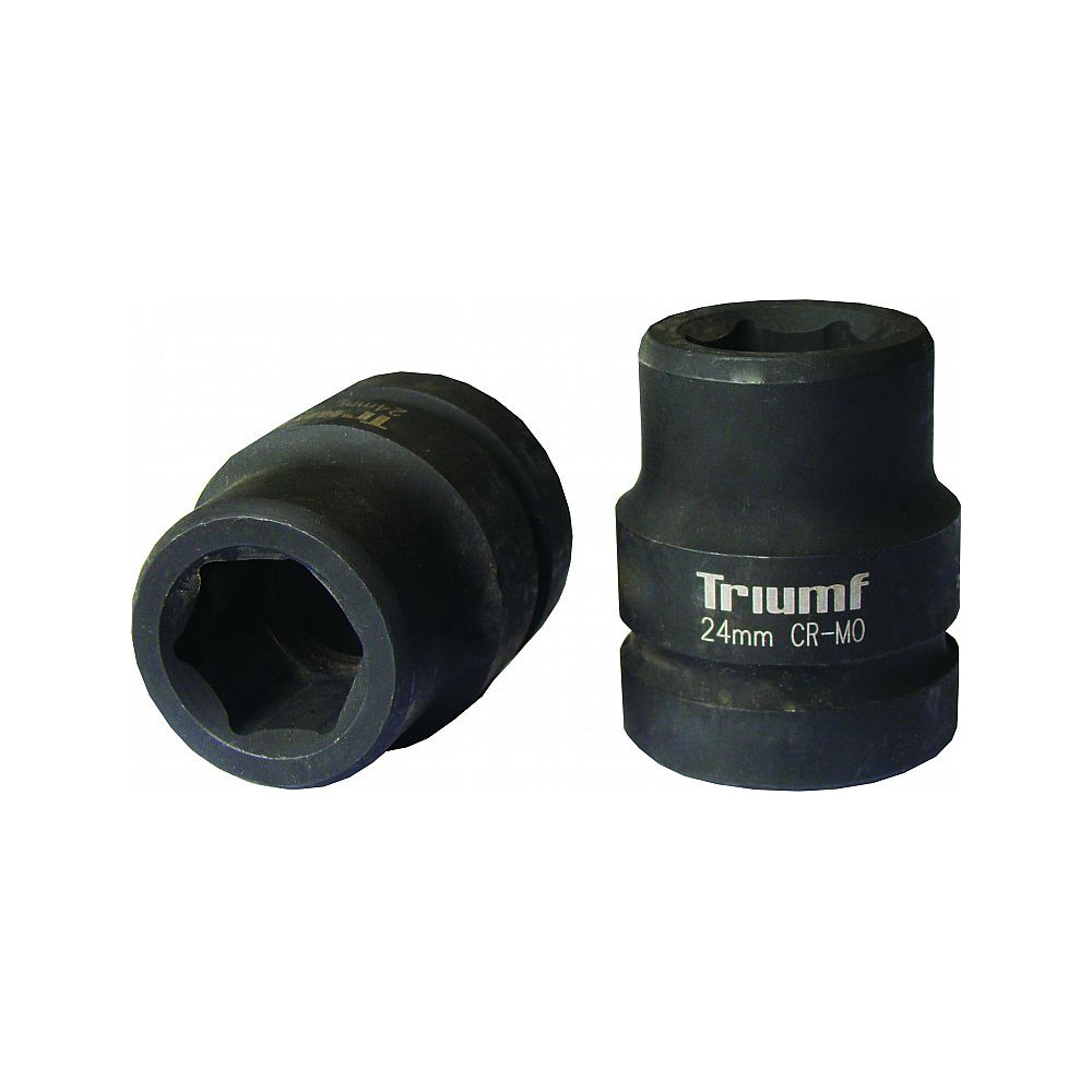 1" LÖÖKPADRUN LÜHIKE 43MM TRIUMF