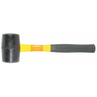 KUMMIHAAMER FIIBERVARREGA 450G/55MM M+