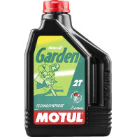 MOTUL GARDEN 2T 2L