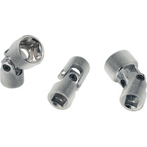 3/8" KARDAANPADRUN LÜHIKE 17MM KS TOOLS