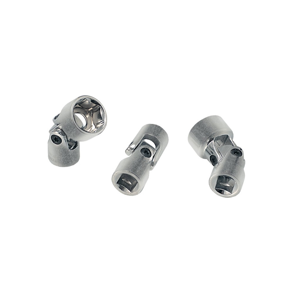 3/8" KARDAANPADRUN LÜHIKE 17MM KS TOOLS