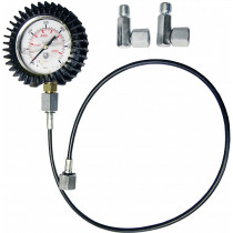 DIISLIPUMBA TESTER TRIUMF