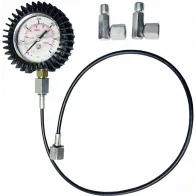 DIISLIPUMBA TESTER TRIUMF