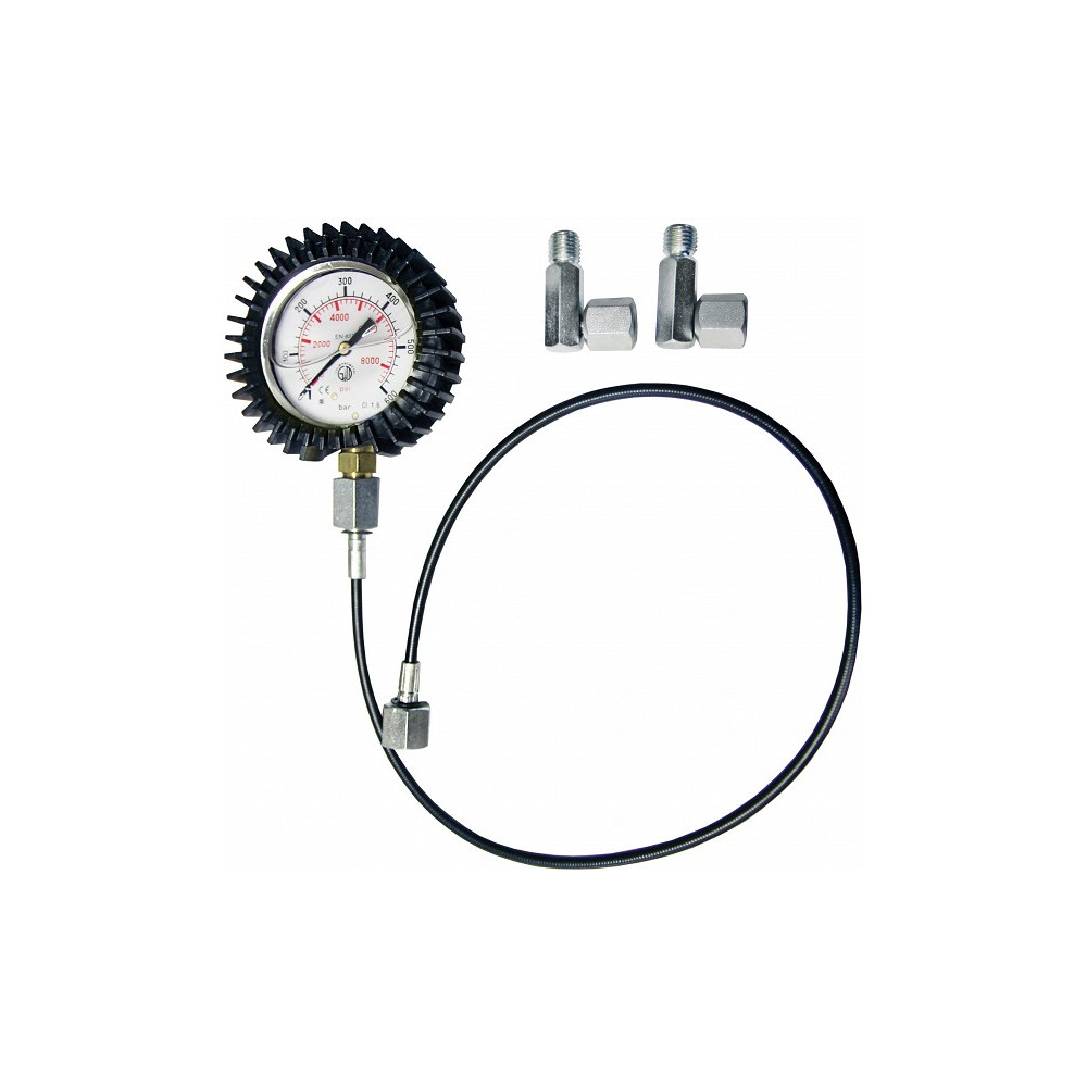 DIISLIPUMBA TESTER TRIUMF