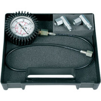 DIISLIPUMBA TESTER TRIUMF