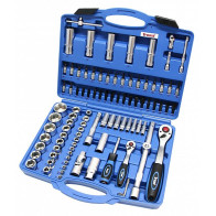 96-OS. TÖÖRIISTAKOMPL. PAD 4-32MM 1/4"+1/2" TRIUMF