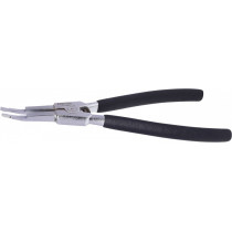 VEOVÕLLI STOPPERRÕNGA TANGID KERGELT PAINUTATUD KS TOOLS