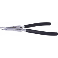 VEOVÕLLI STOPPERRÕNGA TANGID KERGELT PAINUTATUD KS TOOLS