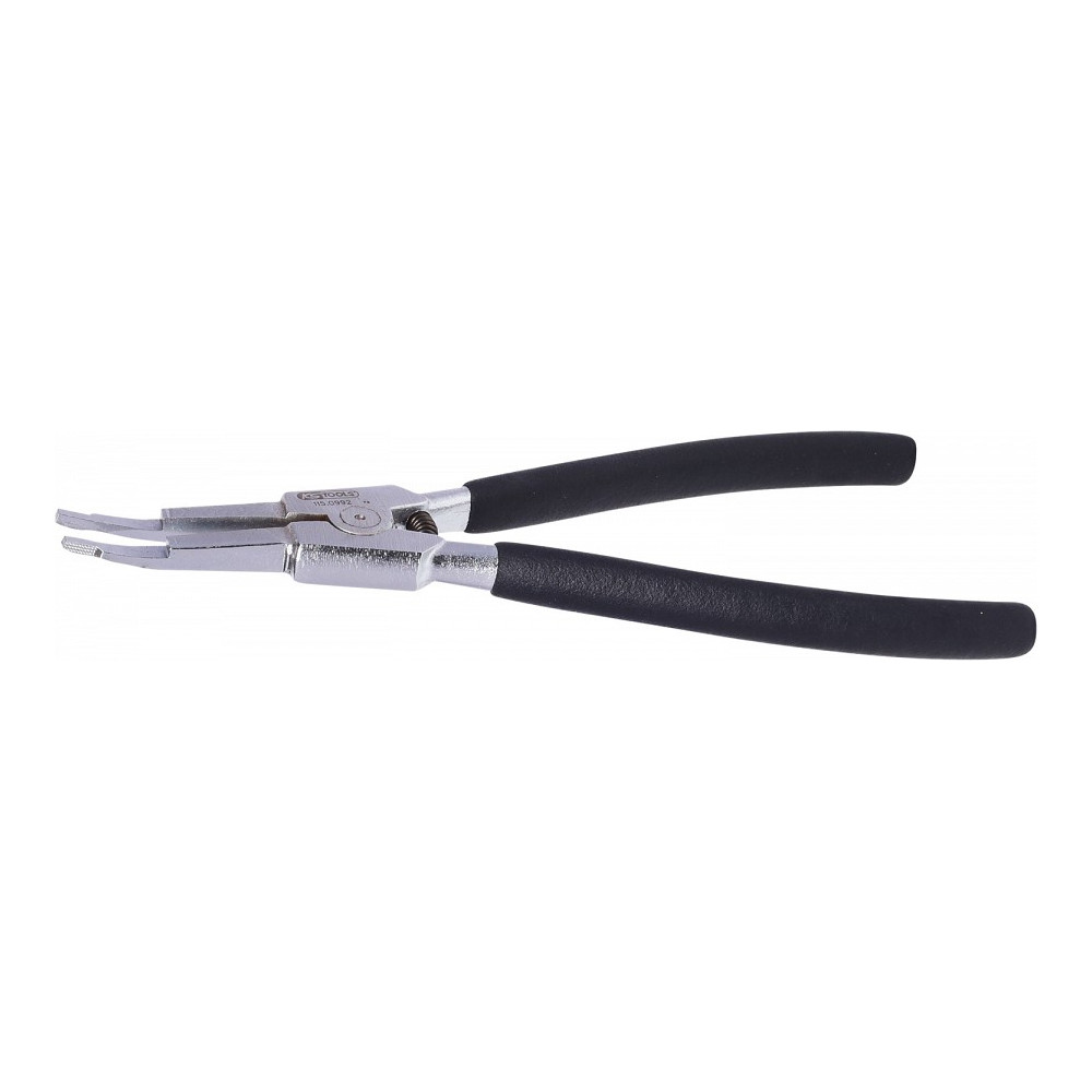 VEOVÕLLI STOPPERRÕNGA TANGID KERGELT PAINUTATUD KS TOOLS