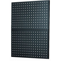 TÖÖRIISTAKÄRU TAGASEIN PERFO, MUST KS TOOLS