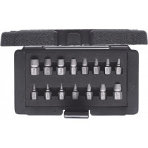 15-OS. VÄLJAKEERAMIS ABINÕUDE KOMPL. SISEKUUSKANTIDELE KS TOOLS