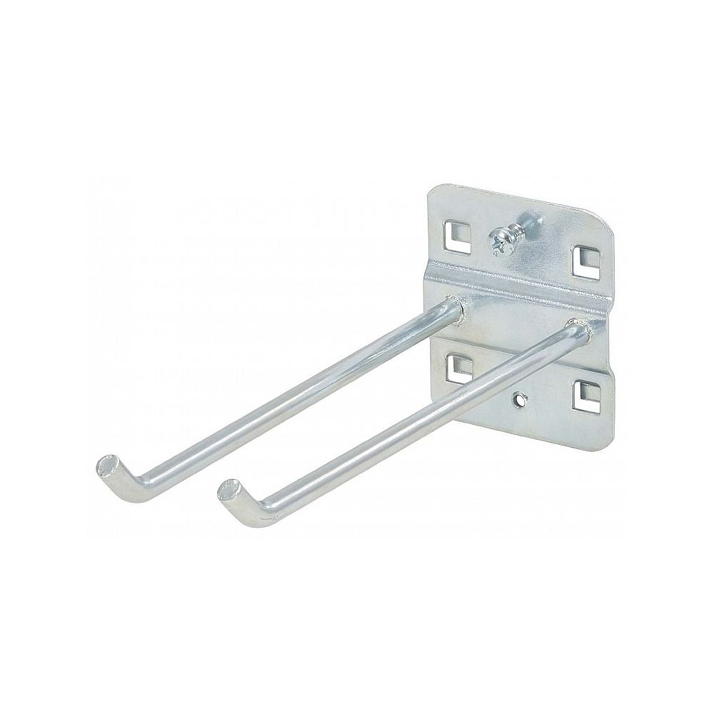 PERFOSEINA TOPELTKONKS 45° 150MM KS TOOLS