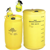 VAAT PIDURIVEDELIKU VAHETUS SEADMELE 60L MOTUL