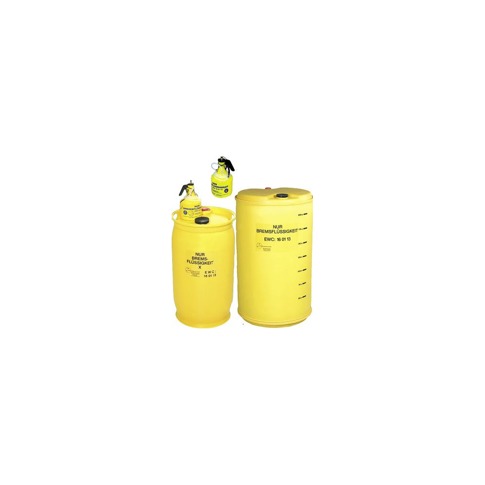 VAAT PIDURIVEDELIKU VAHETUS SEADMELE 60L MOTUL