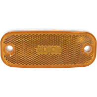 LD161 KÜLJETULI LED KOLLANE 111X45X15MM 12/24V