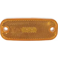 LD161 KÜLJETULI LED KOLLANE 111X45X15MM 12/24V